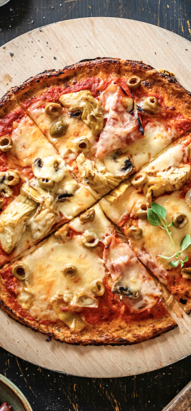 pizza